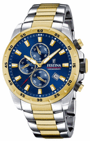 Vyriškas Laikrodis FESTINA CHRONO SPORT 20562/2