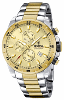 Vyriškas Laikrodis FESTINA CHRONO SPORT 20562/1