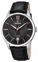 Vyriškas Laikrodis FESTINA CLASSIC 20426/6