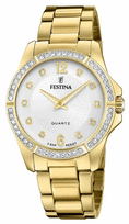 Moteriškas Laikrodis FESTINA MADEMOISELLE 20596/1