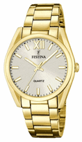 Moteriškas Laikrodis FESTINA BOYFRIEND 20640/1
