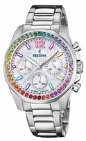 Moteriškas Laikrodis FESTINA BOYFRIEND 20606/2