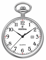 Vyriškas Laikrodis FESTINA POCKET 2019/1