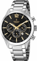 Vyriškas Laikrodis FESTINA CLASSIC 20343/4