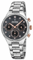 Moteriškas Laikrodis FESTINA BOYFRIEND 20401/4