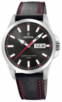 Vyriškas Laikrodis FESTINA CLASSIC 20358/4
