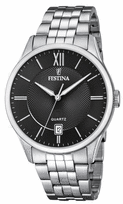 Vyriškas Laikrodis FESTINA CLASSIC 20425/3
