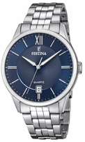 Vyriškas Laikrodis FESTINA CLASSIC 20425/2