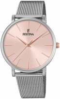 Moteriškas Laikrodis FESTINA BOYFRIEND 20475/2