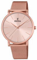 Moteriškas Laikrodis FESTINA BOYFRIEND 20477/1