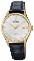 Vyriškas Laikrodis FESTINA SWISS MADE 20010/2