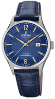 Vyriškas Laikrodis FESTINA SWISS MADE 20007/3