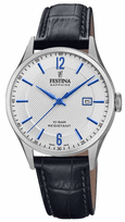 Vyriškas Laikrodis FESTINA SWISS MADE 20007/2