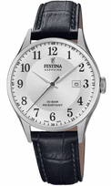 Vyriškas Laikrodis FESTINA SWISS MADE 20007/1