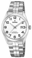 Vyriškas Laikrodis FESTINA CLASSIC 20437/1