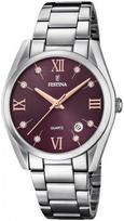 Moteriškas Laikrodis FESTINA BOYFRIEND 16790/E