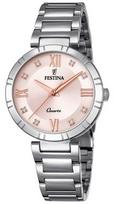 Moteriškas Laikrodis FESTINA MADEMOISELLE 16936/C