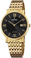 Vyriškas Laikrodis FESTINA SWISS MADE 20020/3
