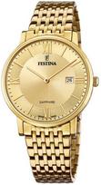 Vyriškas Laikrodis FESTINA SWISS MADE 20020/2