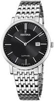 Vyriškas Laikrodis FESTINA SWISS MADE 20018/3