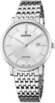 Vyriškas Laikrodis FESTINA SWISS MADE 20018/1