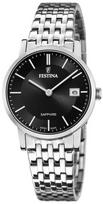 Moteriškas Laikrodis FESTINA SWISS MADE 20019/3