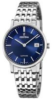 Moteriškas Laikrodis FESTINA SWISS MADE 20019/2