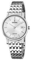 Moteriškas Laikrodis FESTINA SWISS MADE 20019/1