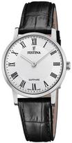 Moteriškas Laikrodis FESTINA SWISS MADE 20013/2