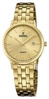 Moteriškas Laikrodis FESTINA CLASSIC 20514/3