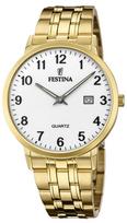 Vyriškas Laikrodis FESTINA CLASSIC 20513/1