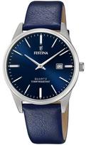 Vyriškas Laikrodis FESTINA CLASSIC 20512/3