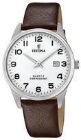 Vyriškas Laikrodis FESTINA CLASSIC 20512/1