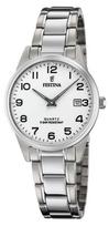 Moteriškas Laikrodis FESTINA CLASSIC 20509/1
