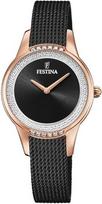 Moteriškas Laikrodis FESTINA MADEMOISELLE 20496/2