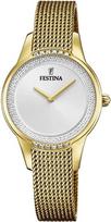 Moteriškas Laikrodis FESTINA MADEMOISELLE 20495/1