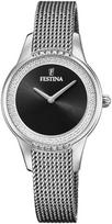 Moteriškas Laikrodis FESTINA MADEMOISELLE 20494/3