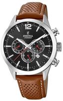 Vyriškas Laikrodis FESTINA TIMELESS CHRONOGRAPH 20542/6