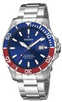 Vyriškas Laikrodis FESTINA AUTOMATIC 20531/5