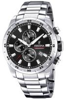 Vyriškas Laikrodis FESTINA SPORT 20463/4