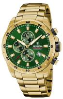Vyriškas Laikrodis FESTINA SPORT 20541/3