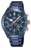 Vyriškas Laikrodis FESTINA CERAMIC 20576/1