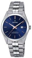 Vyriškas Laikrodis FESTINA CLASSIC 20437/B