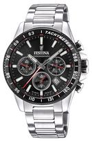 Vyriškas Laikrodis FESTINA TIMELESS CHRONOGRAPH 20560/6