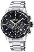 Vyriškas Laikrodis FESTINA TIMELESS CHRONOGRAPH 20560/5
