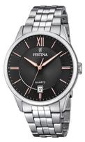 Vyriškas Laikrodis FESTINA CLASSIC 20425/6