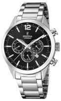 Vyriškas Laikrodis FESTINA TIMELESS CHRONOGRAPH 20343/8