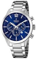 Vyriškas Laikrodis FESTINA TIMELESS CHRONOGRAPH 20343/7