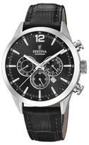 Vyriškas Laikrodis FESTINA TIMELESS CHRONOGRAPH 20542/5