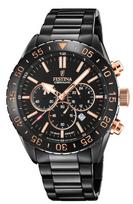 Vyriškas Laikrodis FESTINA CERAMIC 20577/1